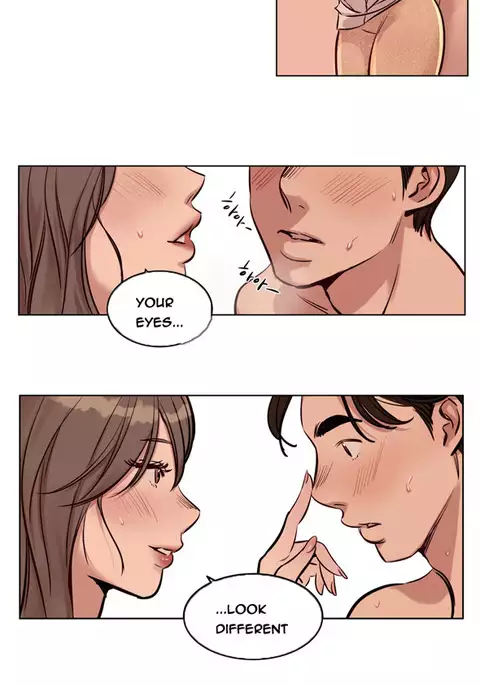 Atonement Camp Ch.1-47