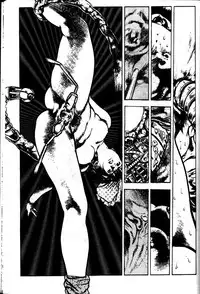 [Maeda Toshio] La Blue Girl Vol.1 [English]