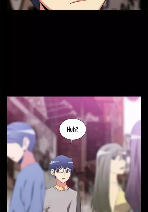 Love Parameter Ch.1-72