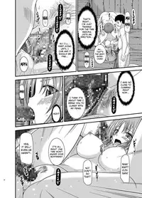 [valssu (Charu)] Roshutsu Shoujo Yuugi In [English] {doujin-moe.us} [Digital]