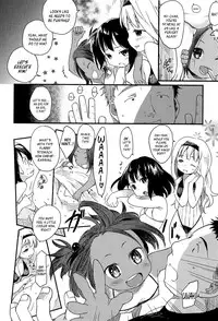 [Higenamuchi] Otome Kuzushi [English]