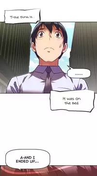 [Worin] Brawling Go Ch.76-82 (English) (Ongoing)