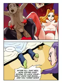 [Space No.1] Me Ran Co Ri [Ongoing]