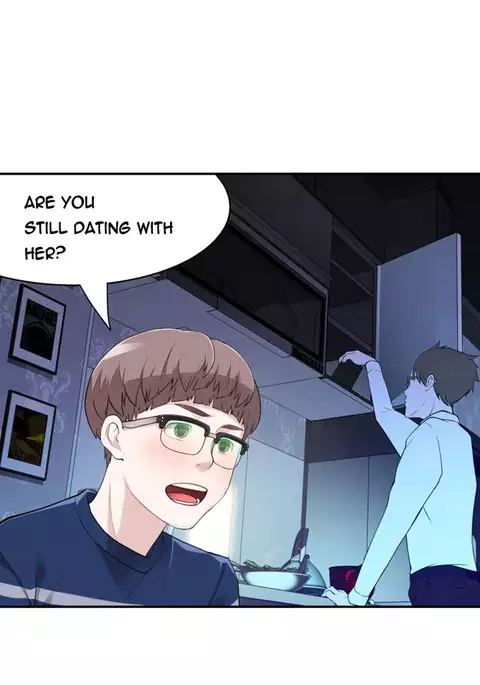 Tissue Thieves Ch.1-13