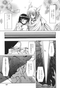 [Nanaki Seijyu] Sacred Feather