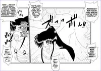[Alice.Blood] Sennou Kyouikushitsu ~Kamiya Kaoru Hen~ | Brainwashing Classroom ~Kami☆Kaoru Chapter~ (Rurouni Kenshin) [English] {Hennojin}