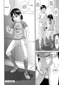 [Salad] Motto Shiritai | I Want To Know More (Show Bitch) [English]