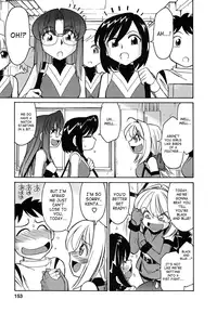 [Charlie Nishinaka] Cheers! Vol.5 [English] [SaHa]