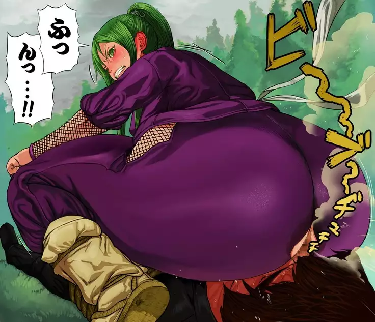 Yaechamploo triple pack