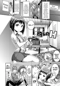 [Satsuki Imonet] Toshi Densetsu Bitch -Joshikai- Ch. 1-6 [English] [Hennojin] [Digital]