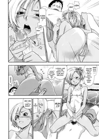 [Yamatogawa] Aqua Bless [English]