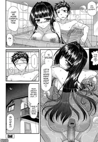 [Miyashiro Sousuke] Fechichi! Ch. 1-5 [English] {Tadanohito}