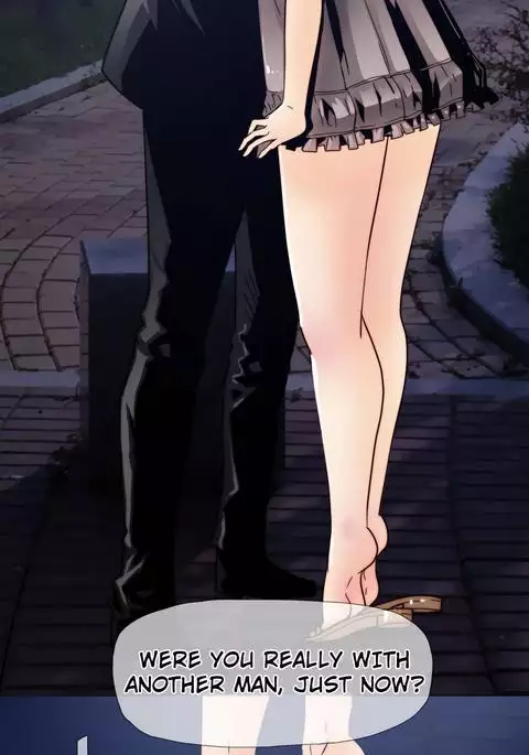 Household Affairs Ch.1-40