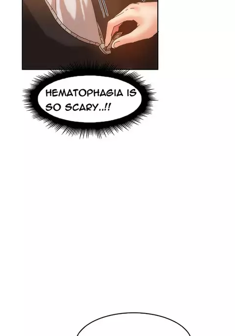 Hari Dormitory Ch.0-14