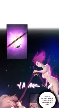 [BYMAN] Sex Knights-Erotic Sensuality & Perception Ch.1-17 (English) (Ongoing)