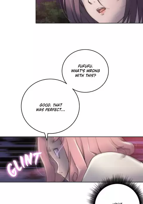 Sex Knights-Erotic Sensuality & Perception Ch.1-21