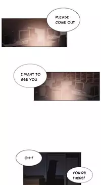 Miss Mystic Ch.1-16 (English) (Ongoing)