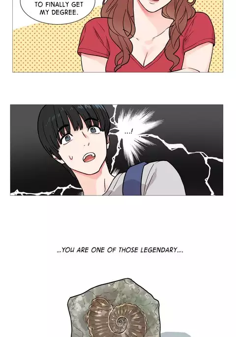 Sadistic Beauty Ch.1-19