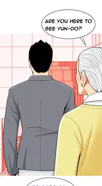 Hooker Ch.1-35 (English) (Ongoing)