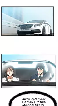 My Office Ch.1-26 (English) (Ongoing)