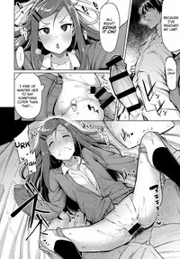 [Moketa] Mikan-chan wa H ni Kuwashii | Mikan-chan is Familiar with Sex (COMIC Anthurium 2017-01) [English] [allenallenallen333] [Digital]