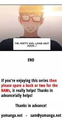 [BAK Hyeong Jun] Sweet Guy Ch. 1-43 [English] [YoManga]