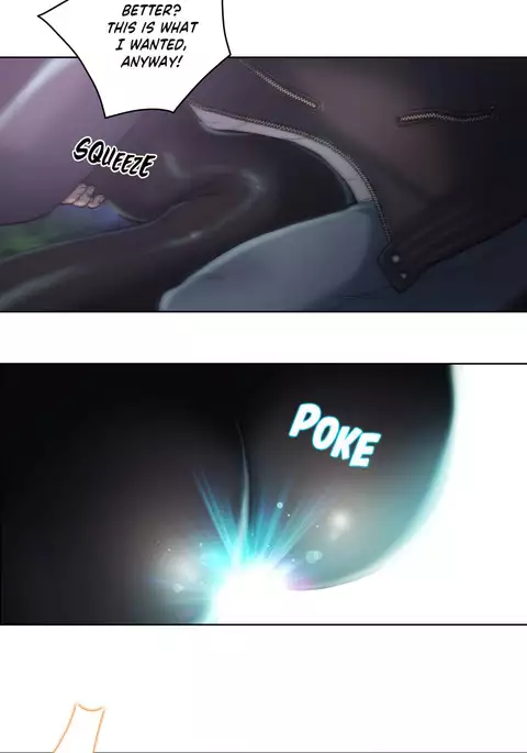 Sex Knights-Erotic Sensuality & Perception Ch.1-23