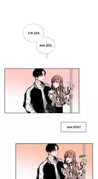 [Silverstar] Talk To Me Ch.1-33 (English) (Ongoing)
