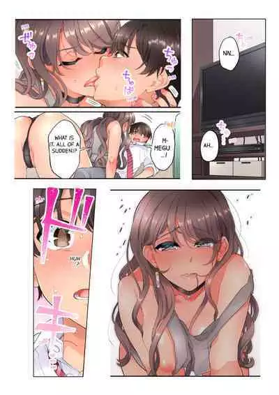 10-nen Mae kara Irete Hoshikute. ~ Junshin Gyaru wa Mirai kara kita Osananajimi | My Friend Came Back From the Future to Fuck Me