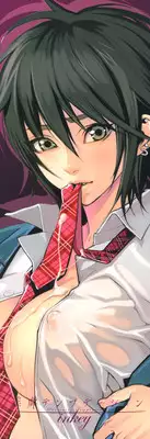 [Inkey] Inbi Temptation [English] {doujin-moe.us}