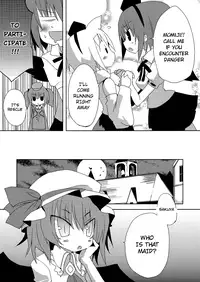 (Mimiket 21) [Nekokarashi (Sakurazari Hotori)] Inubashiri-san o Ooini Gyutto suru Hon | The "Let’s Hug Inubashiri a Lot" Book (Touhou Project) [English] [LOL50015]