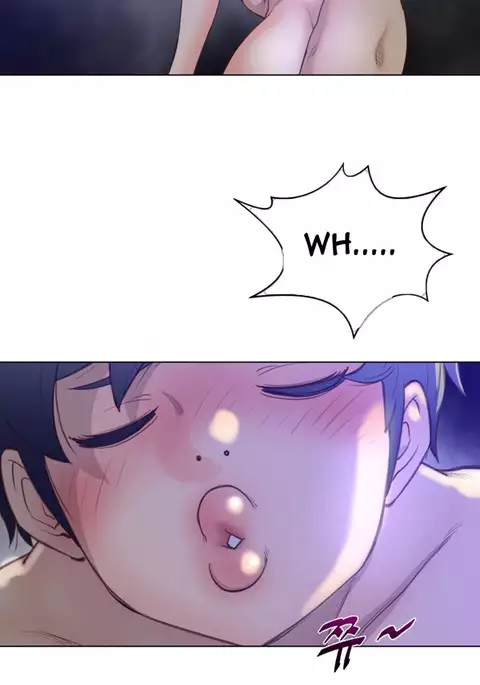 Perfect Half Ch.1-32