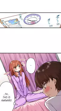 [Toyo] Traditional Job of Washing Girls' Body (Ch.7 - 17)[English][Ongoing]