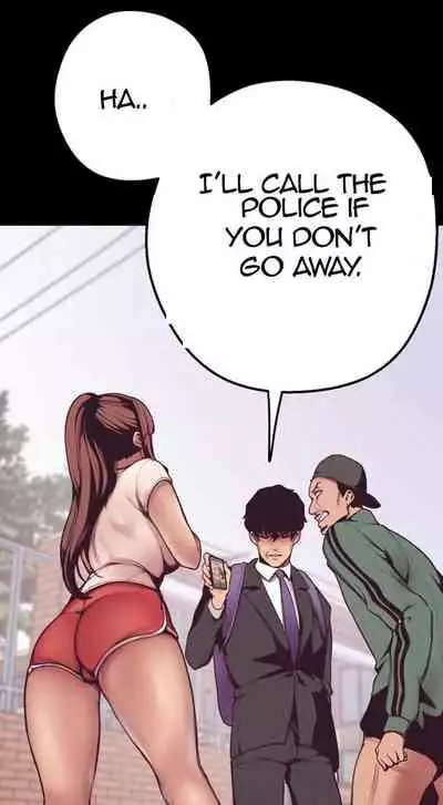 A Wonderful New World Ch.20/?