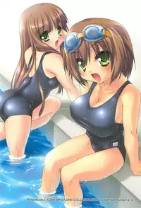 [Sorimura Youji] Colorful Princess [MelonBooks Limited Edition]