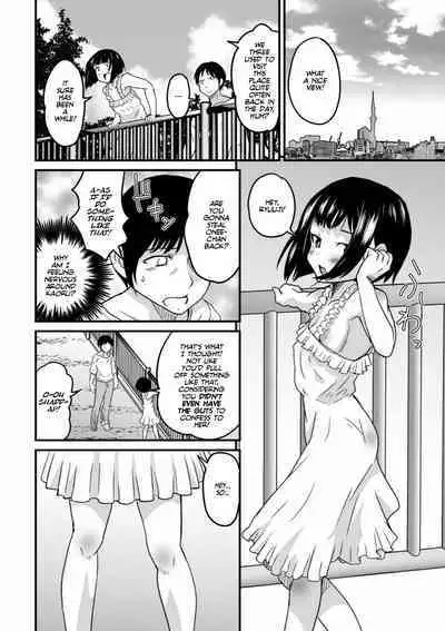 Bouquet no Omajinai | The magic of the bouquet