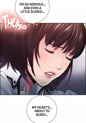 Taste of Forbbiden Fruit Ch.28/53