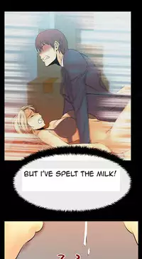 My Office Ch.1-30 (English) (Ongoing)