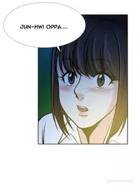 Change Partner Ch.1-17 (English) (Ongoing)