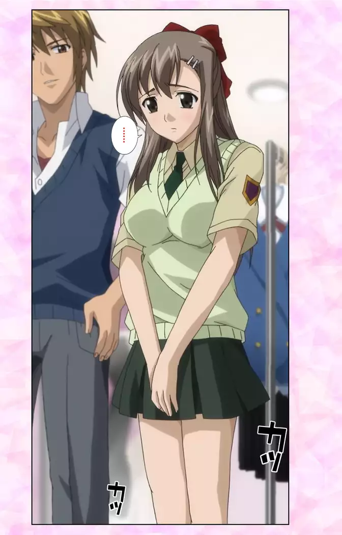 Osananajimi to Doukyuusei Kanzenban