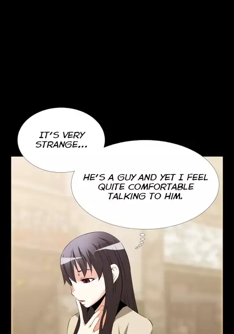 Love Parameter Ch.1-52