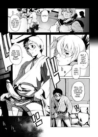 [Takemura Sesshu] TAKE ON ME 2 [English] [Bubbadg]