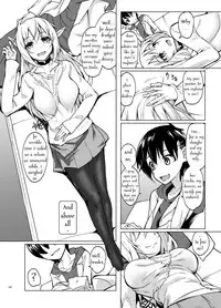 [SlapStickStrike (Stealth Changing Line)] Toaru Elf o Hikitorimashite Shunmin no Hi | Taking Care of a Certain Elf ~A Day of Spring's Slumber~ [English] [THOT Patrol Translations] [Digital]