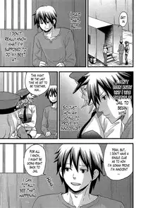 [Takizawa Naia] Onnajima - Harem Frontier Ch. 1-5 [English] [Lazarus H]