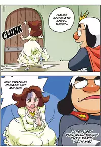 [Space No.1] Me Ran Co Ri [Ongoing]