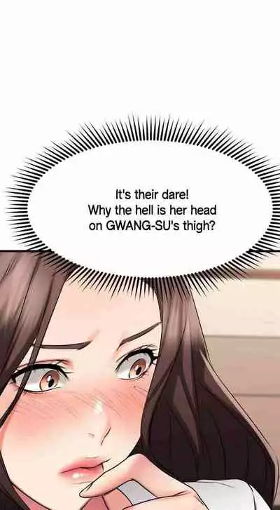 My Female Friend Who Crossed The Line [Rimpala, Gimdanchu] Ch.30? [English] [Manhwa PDF]