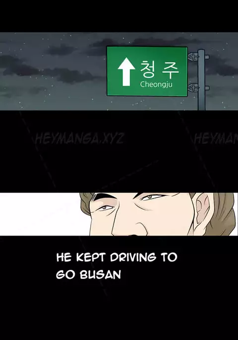 The Taste of Hands Ch.1-54