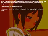 [Kuusou Switch] Kyousei Zecchou Clitoriswitch | Orgasm-Forcing ClitoriSwitch [English] [Noeleo]