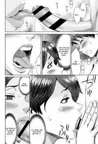 Aoi Kajitsu to Shiroi Hada Ch. 1-5