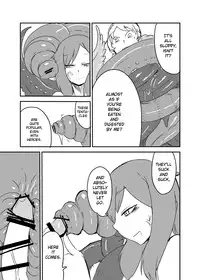 [Setouchi Pharm (Setouchi)] Mon Musu Quest! Beyond The End 4 (Monster Girl Quest!) [English] {OtherSideofSky} [Digital]